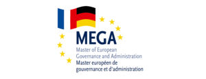 Visuel logo MEGA