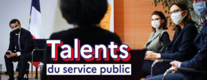 visuel talents du service public
